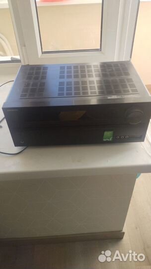 Onkyo TX-NR525
