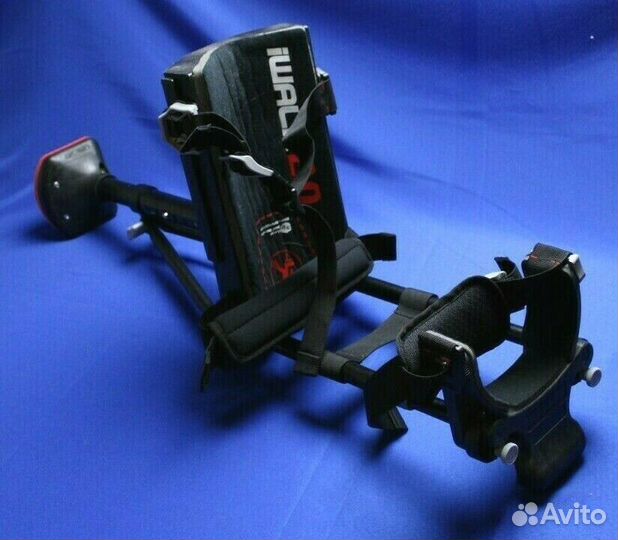 Костыль iWalk 2.0