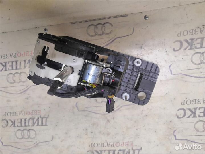 Кулиса кпп VW Golf V Plus 2005-2014