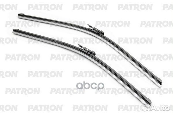 Щетки стеклоочистителя PWB6561kitvag PWB6561kitvag