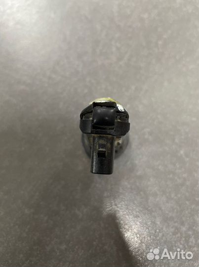 Парктроник Chevrolet Captiva