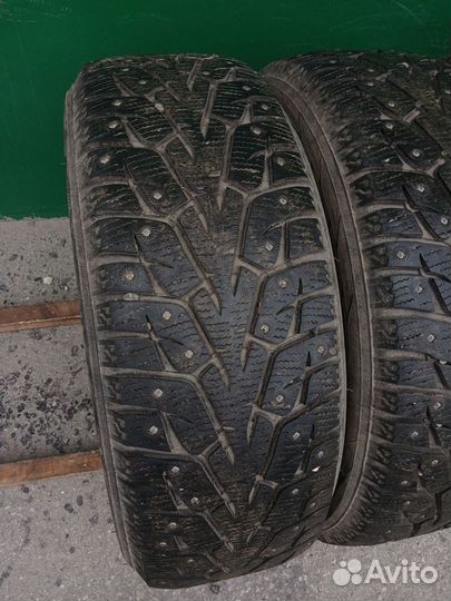 Yokohama Ice Guard IG55 225/55 R18