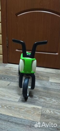 Беговел для малышей chillafish