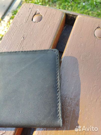 Автодокументы / обложка ручной работы из кожи