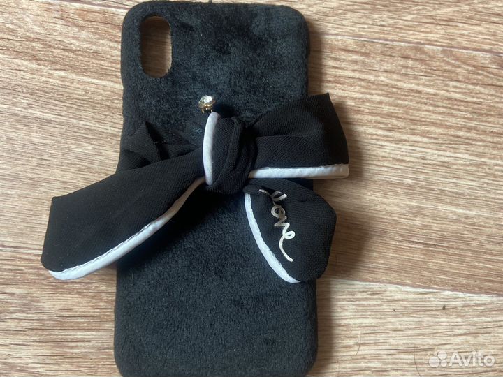 Чехлы на iPhone X,XS