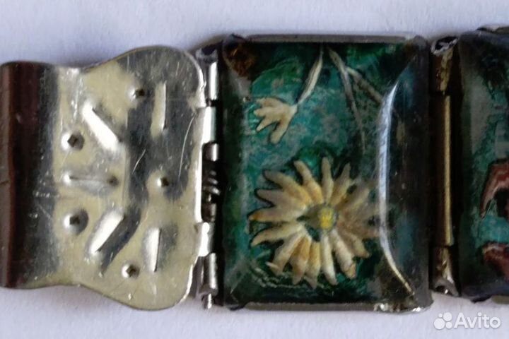 Браслет ремешок на часы