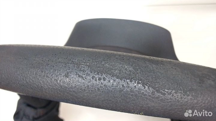 Руль Volkswagen Jetta 6, 2015