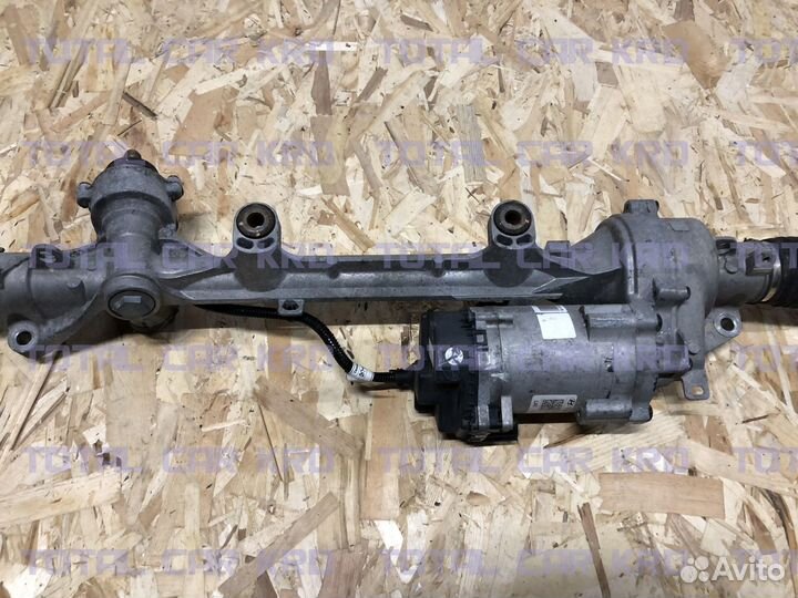 Kia Stinger 2017-2021 рейка рулевая