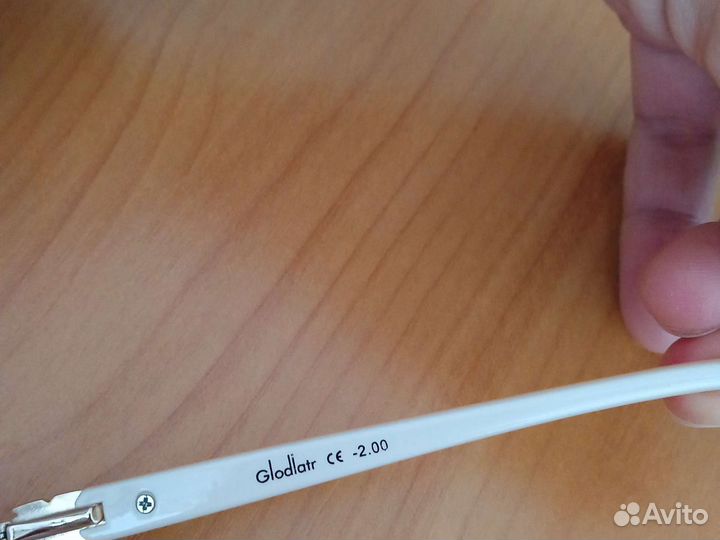 Очки для зрения -2