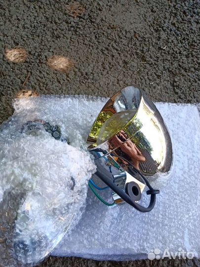 Фары на люстру