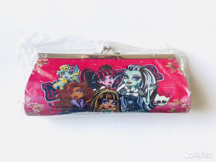 Детские сумочки Disney, Winx