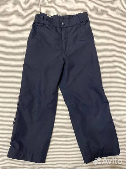 Детские штанишки весна