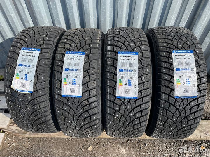 Triangle IcelynX TI501 205/55 R16 94T