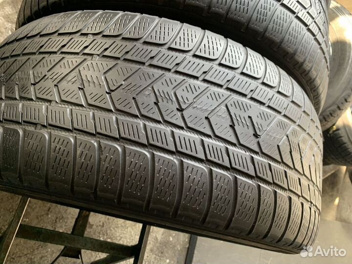Pirelli Scorpion Winter 275/50 R20