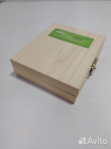 Микроскоп, Набор препаратов «анатомия» 25шт