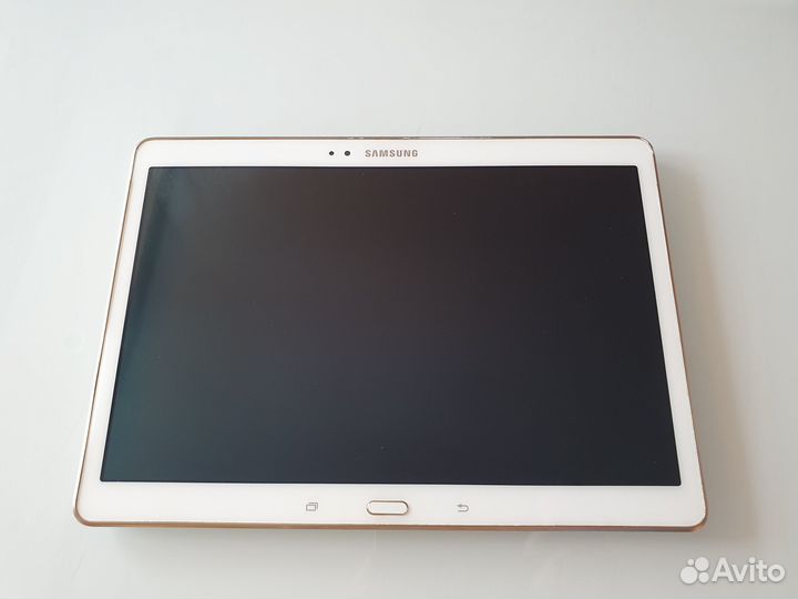 Планшет Samsung Galaxy Tab S 10.5
