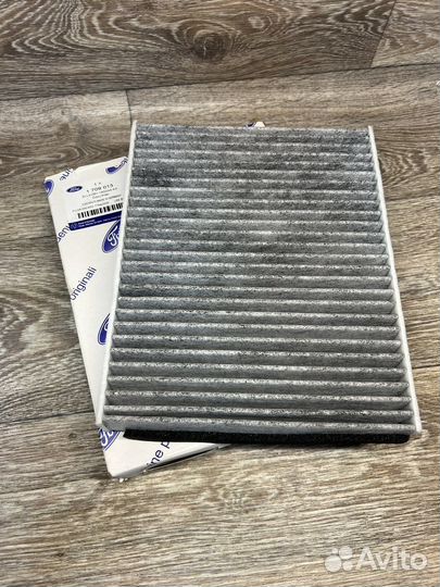 Фильтр салонный Ford, 1 709 013