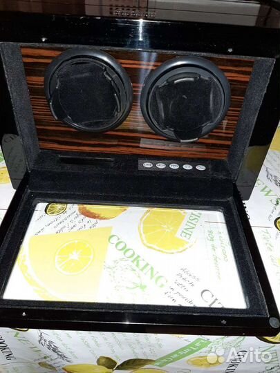 Виндер для часов