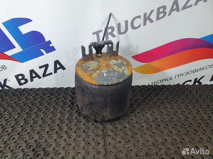 21451174 Подушка пневмоподвески передняя