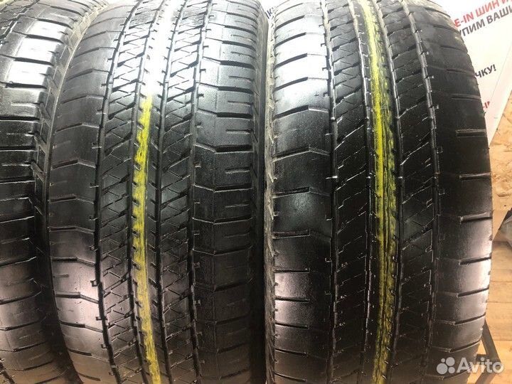 Bridgestone Dueler H/T 684 275/60 R20