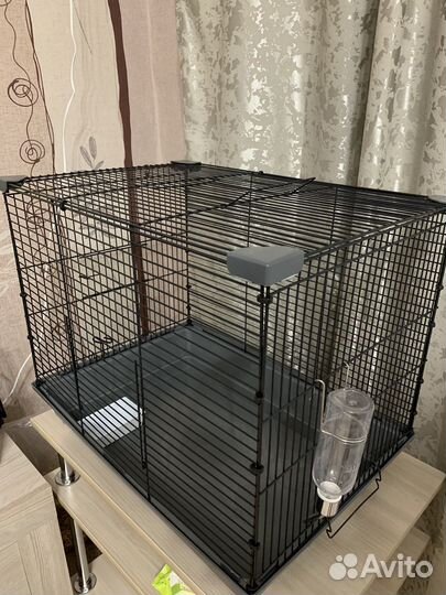 Клетка для грызунов