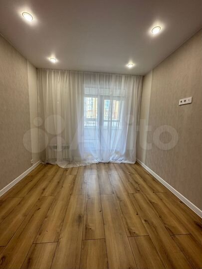 2-к. квартира, 44,5 м², 5/9 эт.
