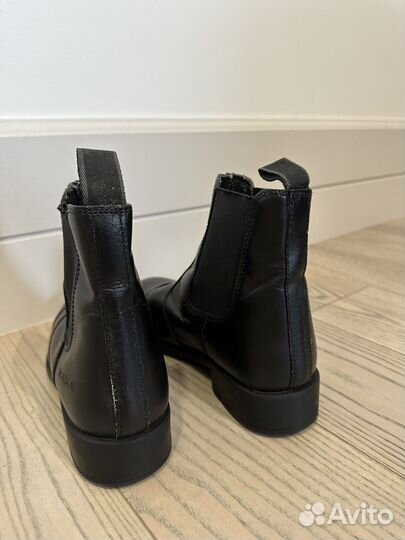 Одежда для конного спорта детская