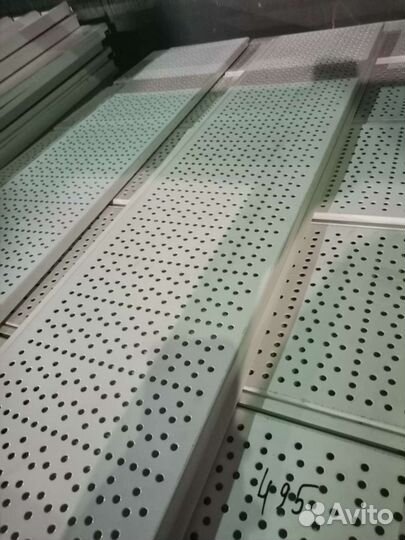 Стеллажи металлические бу для магазина