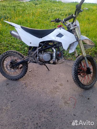 Kayo KRZ YX140
