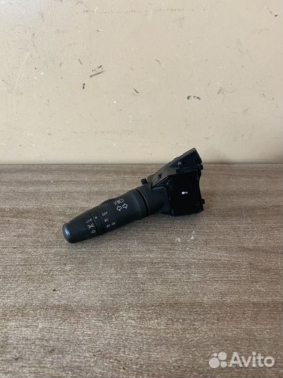 Переключатель подрулевой Primera P12 Almera N16