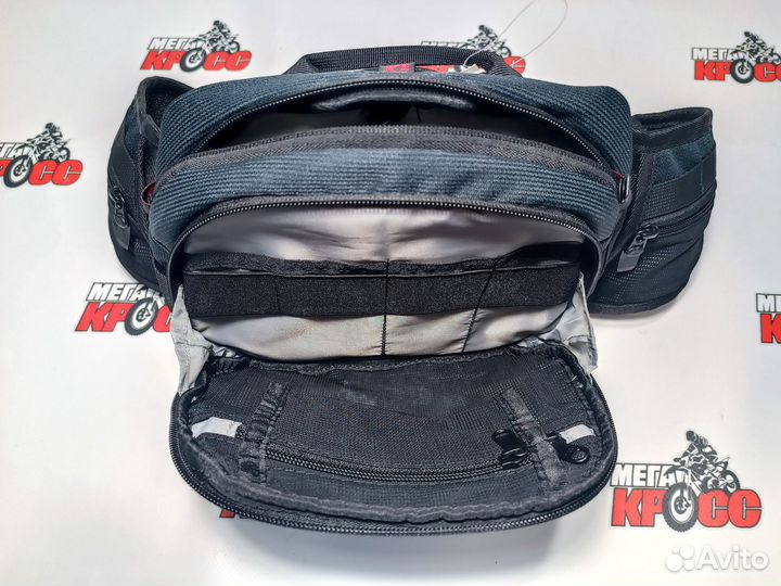 Сумка на пояс Leatt Core 2.0 V22