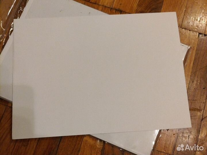 Фотобумага Iceberg A5 200г/м2