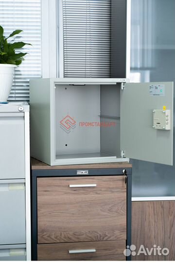 Сейф для ценностей