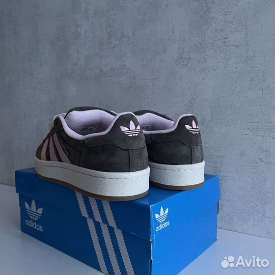 Adidas campus 00s оригинал