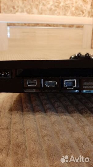 Sony playstation 4 slim 500gb торг