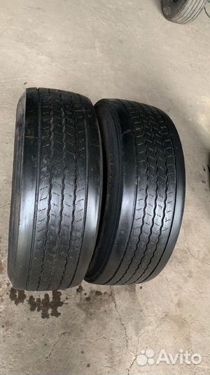 Шины truckstar 385/65 R22.5