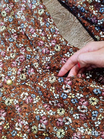 Платье benetton