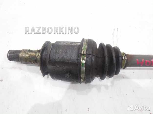 Привод задний Лексус RX 2