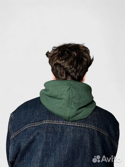 Куртка carhartt оригинал