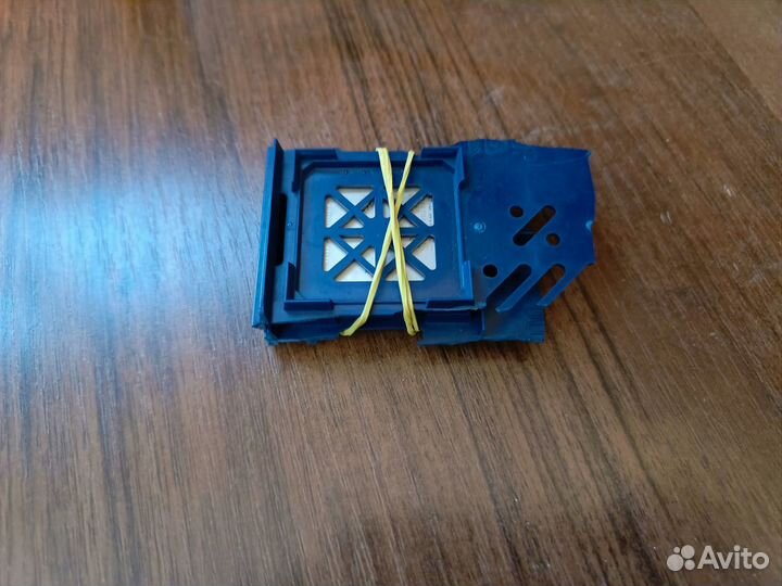 Процессор Athlon II X2 270