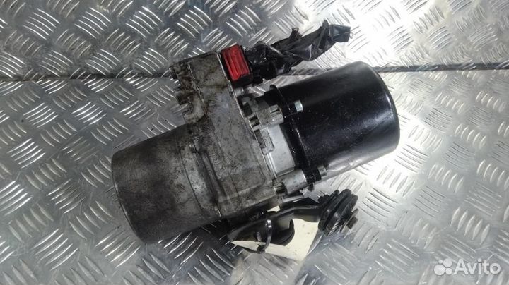 Насос эур 9654437780 Peugeot 407 (2004-2010)