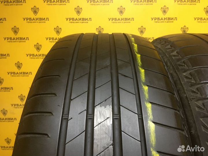 Bridgestone Turanza T005 205/60 R16 96W