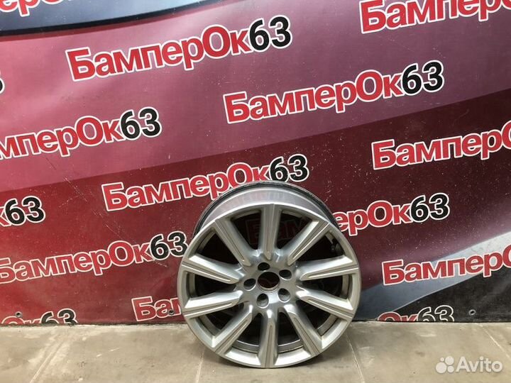 Volvo S90 S60 V90 V60 Диск литой б/у оригинал