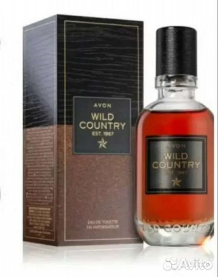 Набор Wild Country