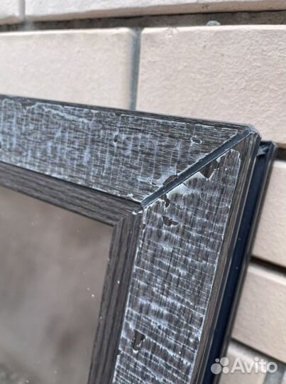 Стеклопакет