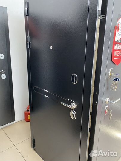 Входные двери