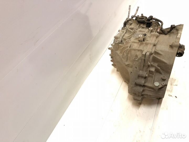 АКПП Hyundai Sonata 6 Соната 6 2.4 A6MF1