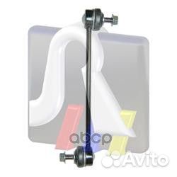 Стойка стабилизатора переднего 9790689 RTS