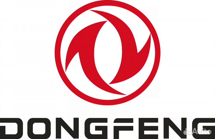 Моторчик отопителя dongfeng