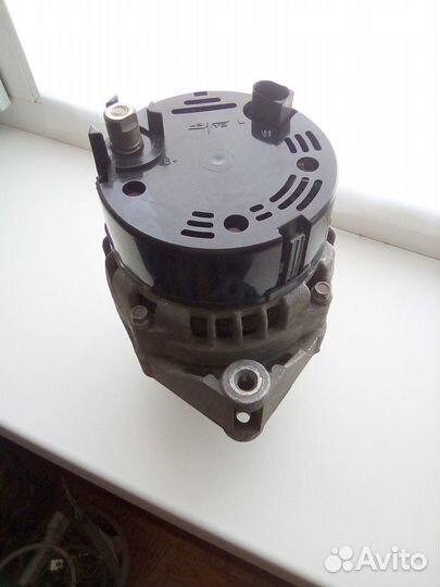 Генератор Калина